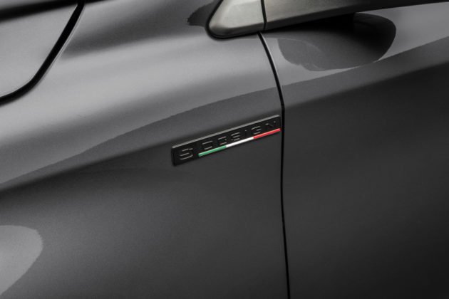 Fiat Argo Drive S-Design (34)