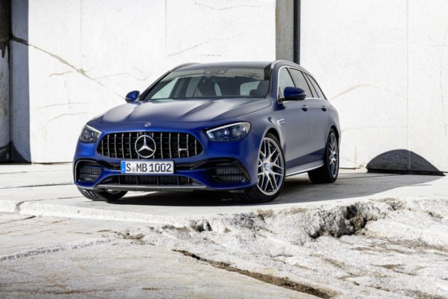 Mercedes-AMG E 63 e E 63 S (4)