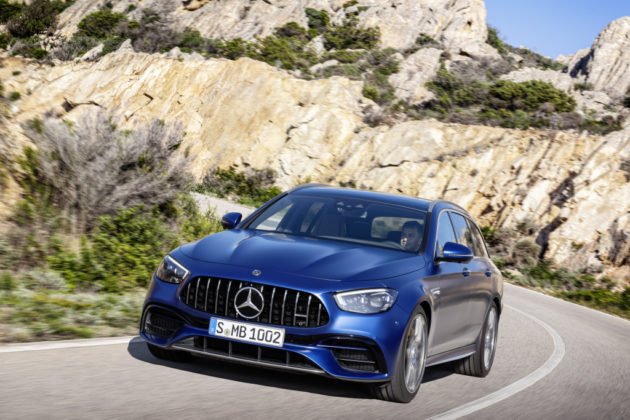 Mercedes-AMG E 63 e E 63 S (4)