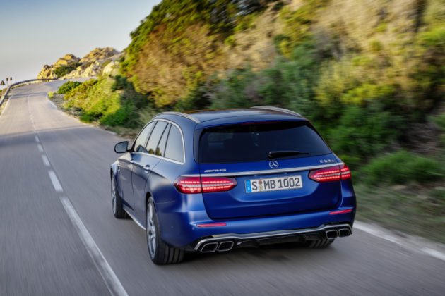 Mercedes-AMG E 63 e E 63 S (4)
