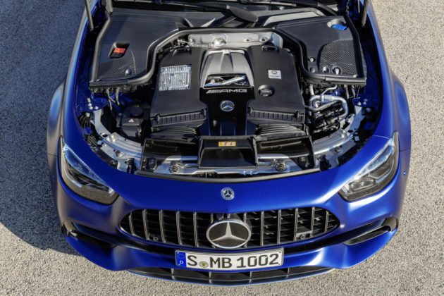 Mercedes-AMG E 63 e E 63 S (4)