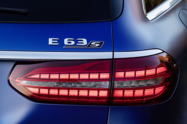 Mercedes-AMG E 63 e E 63 S (4)