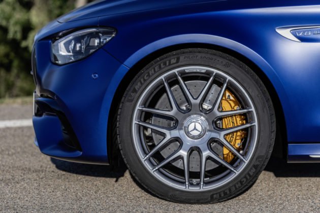 Mercedes-AMG E 63 e E 63 S (4)