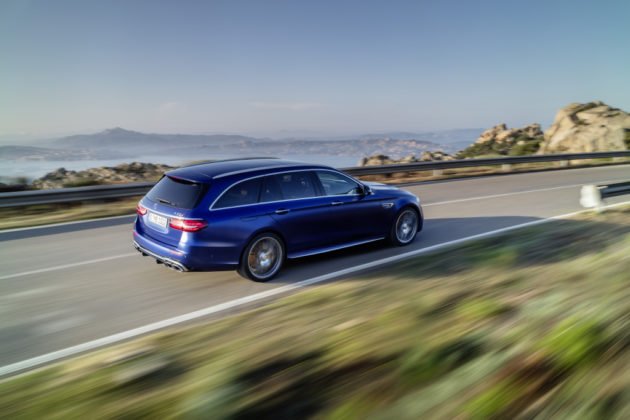 Mercedes-AMG E 63 e E 63 S (4)