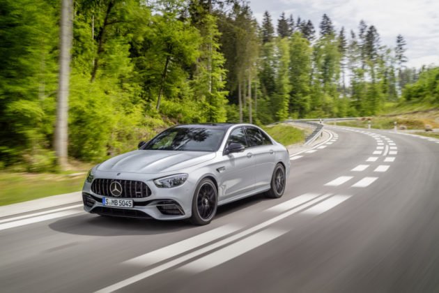Mercedes-AMG E 63 e E 63 S (43)