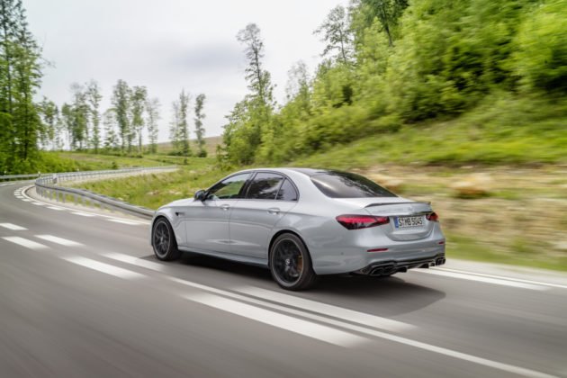 Mercedes-AMG E 63 e E 63 S (34)