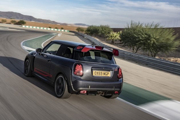 Mini John Cooper Works GP (30)