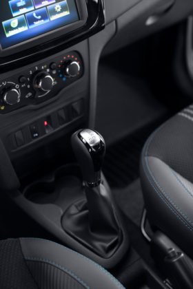 Renault Sandero GT Line (9)