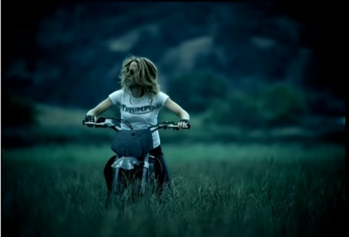 Sheryl Crow foto 2