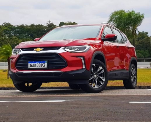 Chevrolet Tracker. Ford Ecosport, Jeep Renegade: qual SUV tem o melhor preço?