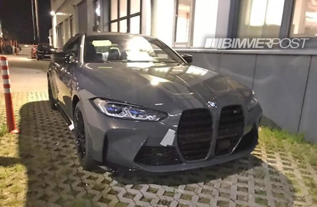 BMW M4