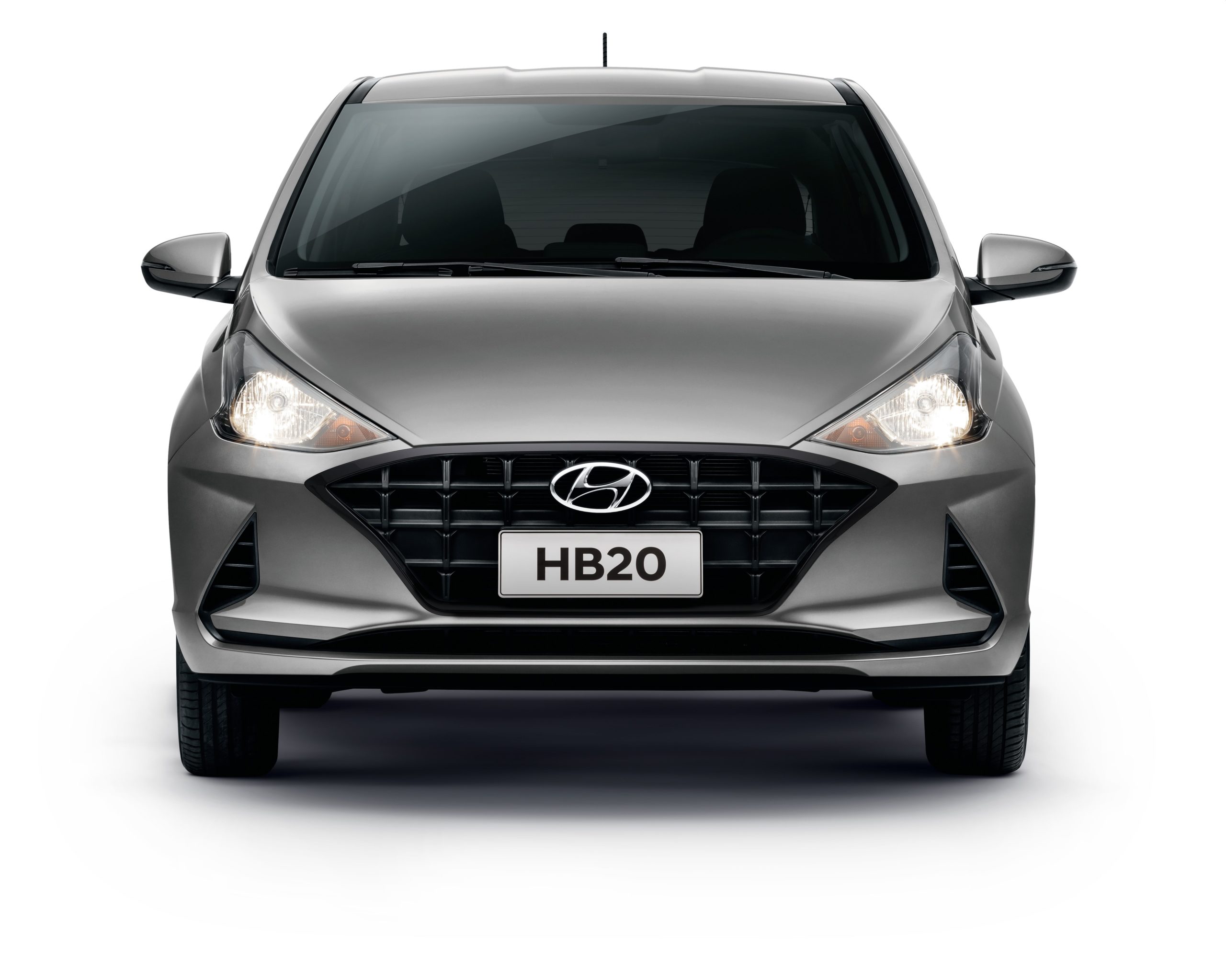 Hyundai HB20 viu o preço do seu seguro ficar até 21% mais barato em agosto