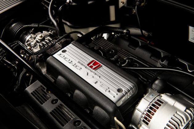 Honda NSX Type R