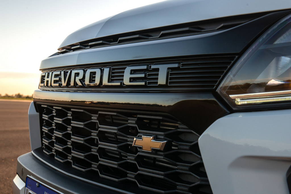 Avaliação: Chevrolet S10 2021 evoluiu mais do que parece - Motor Show