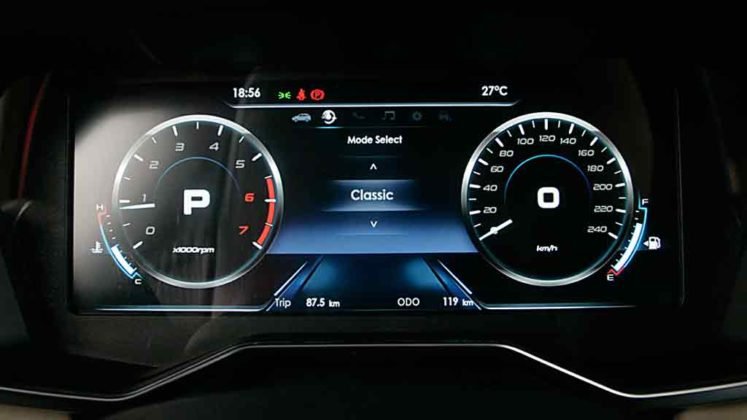 Ford Territory