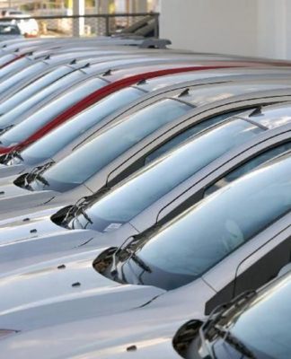 Estoqie de carros dá conta de apenas mais 24 dias de vendas, aponta Anfavea