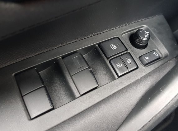 Toyota Corolla GLi