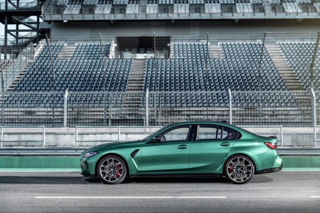 BMW M3