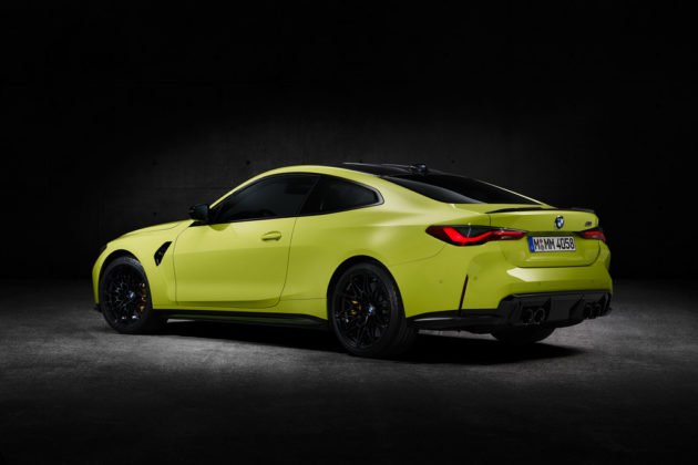 BMW M4