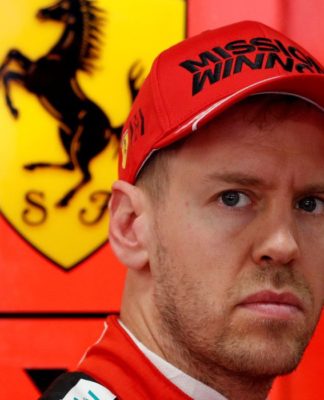 Alemão substituirá Sergio Pérez na escuderia da F1 que trocará de nome