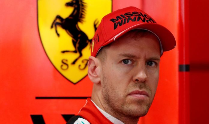 Alemão substituirá Sergio Pérez na escuderia da F1 que trocará de nome
