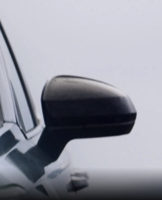 Volkswagens apresentou as primeiras imagens de seu novo SUV, o Taos