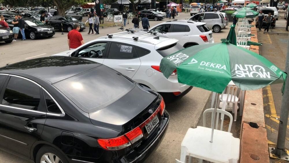 Carros usados: confira 5 fatores que influenciam na avaliação