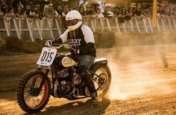 harley3 Em crise e planejando encerrar operações em 50 países, Harley-Davidson anunciou participação em corrida online no Brasil