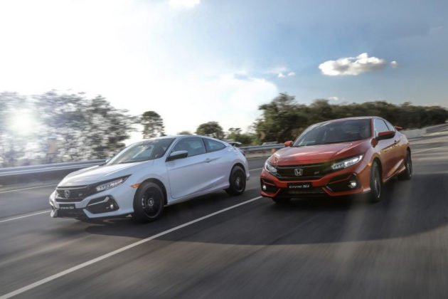 Honda pode decretar fim da linha do Honda Civic e abandonar a briga com o Corolla pelo mercado de sedãs