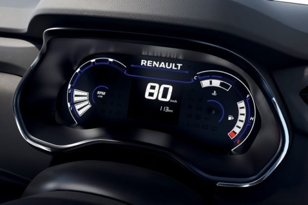 Renault Kiger