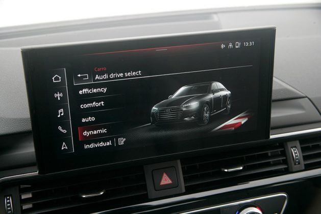 Audi A4 Performance Black (7)