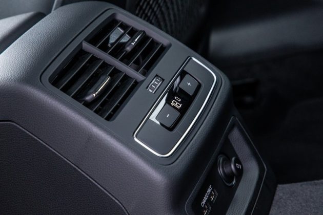 Audi A5 Sportback 2021