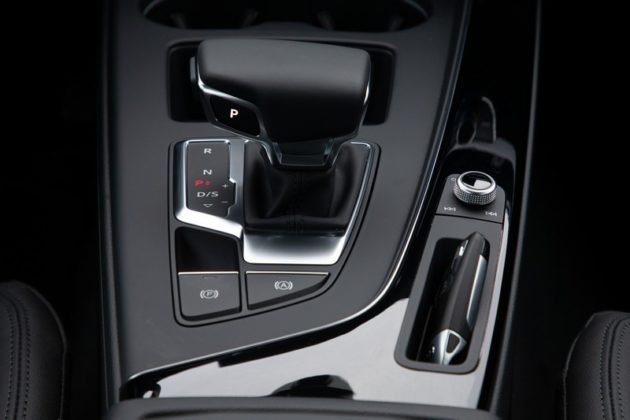 Audi A5 Sportback 2021