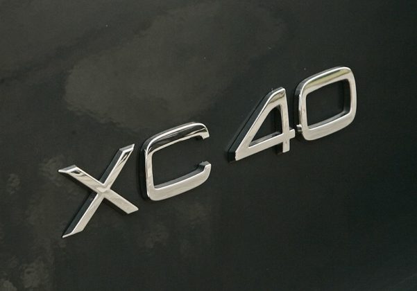 Volvo XC40 Momentum 2021