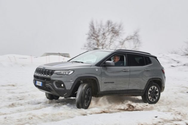 Jeep Compass 2022 Jeep Compass 2022