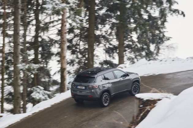 Jeep Compass 2022 Jeep Compass 2022