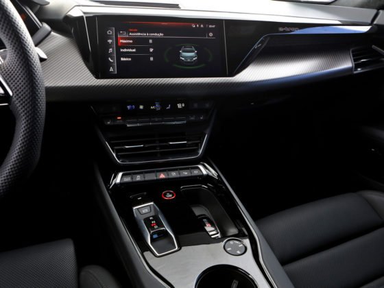 Audi RS e-tron GT