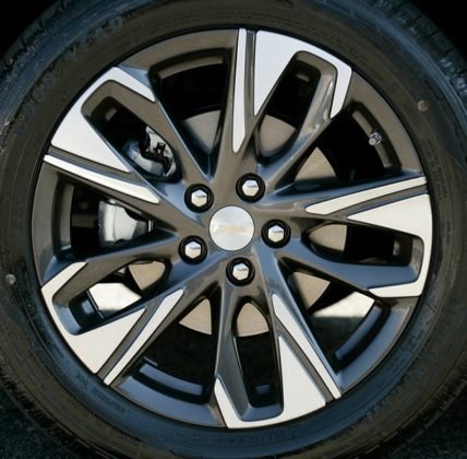 Chevrolet Tracker Premier 1.0 Turbo