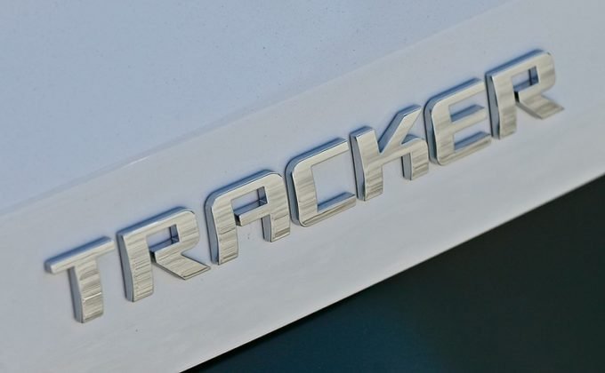 Chevrolet Tracker Premier 1.0 Turbo