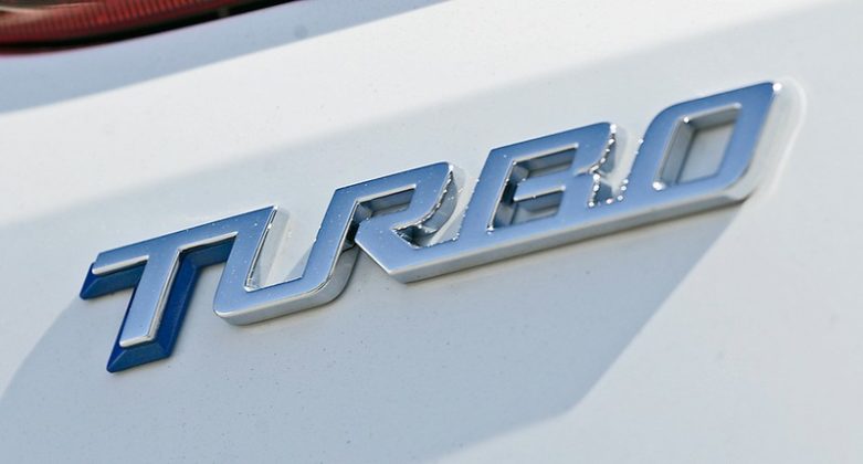 Chevrolet Tracker Premier 1.0 Turbo