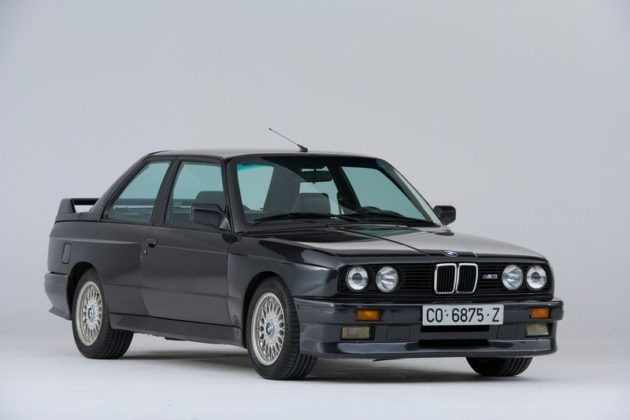  ¿Cuál sería el mejor BMW M3 de la historia?