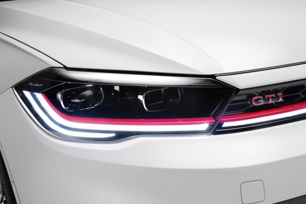 Volkswagen Polo GTI estreia visual renovado e direção semiautônoma