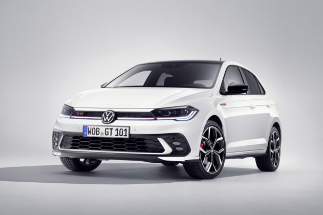 Volkswagen Polo GTI estreia visual renovado e direção semiautônoma