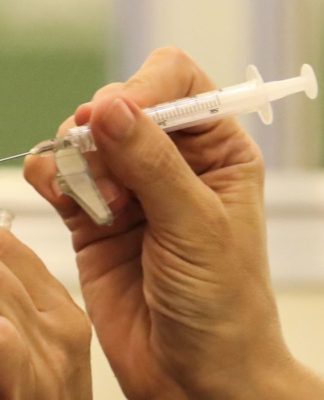 Moscou irá sortear carro para quem se vacinar contra a covid-19