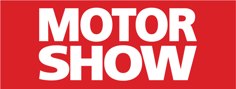 motorshow publication logo