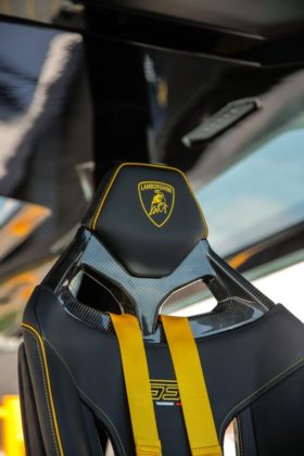 Tecnomar Lamborghini