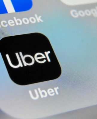 Uber cobra equivalente a R$ 2.300 por corrida de 2,8 km; entenda