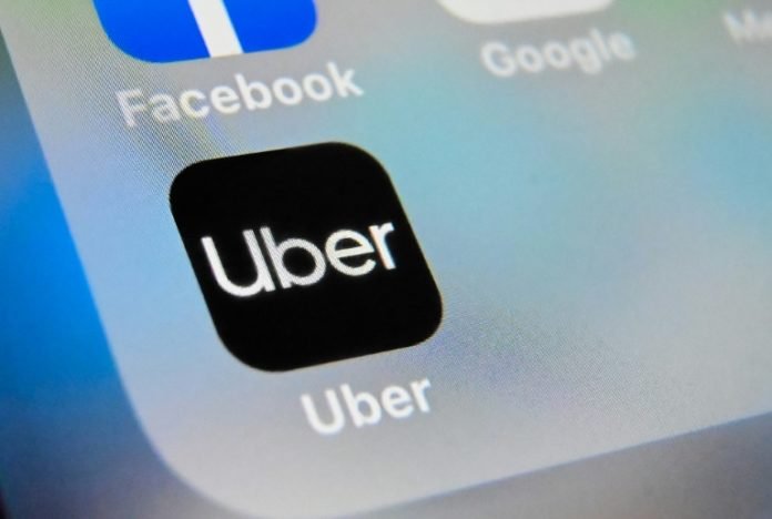 uber-1 Uber cobra equivalente a R$ 2.300 por corrida de 2,8 km; entenda