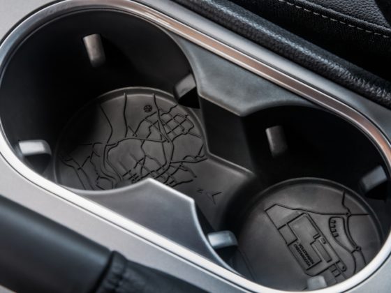 Volkswagen marca fim do Passat nos EUA com série especial