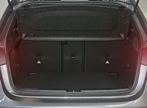 Mercedes-AMG A 35 4Matic